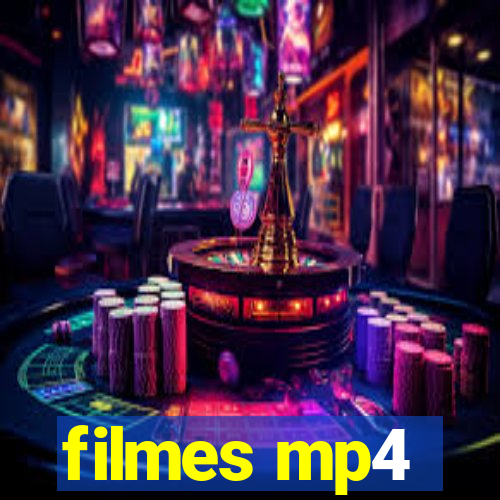 filmes mp4
